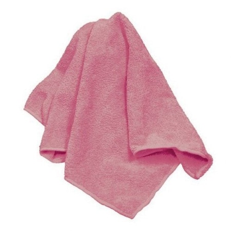 Eagle Abrasives Micro Finishing Cloth- Pink 4162